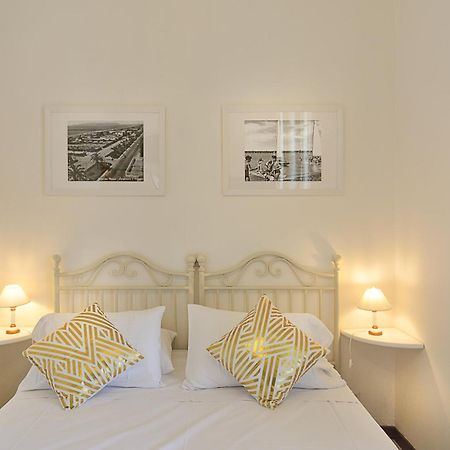 Hotel La Pineta Al Mare Forte dei Marmi Bagian luar foto
