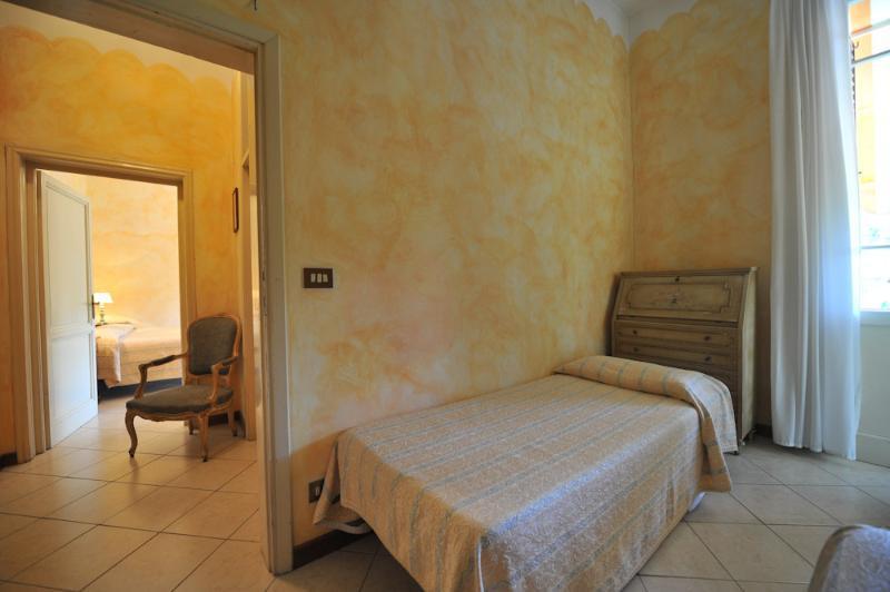 Hotel La Pineta Al Mare Forte dei Marmi Bagian luar foto