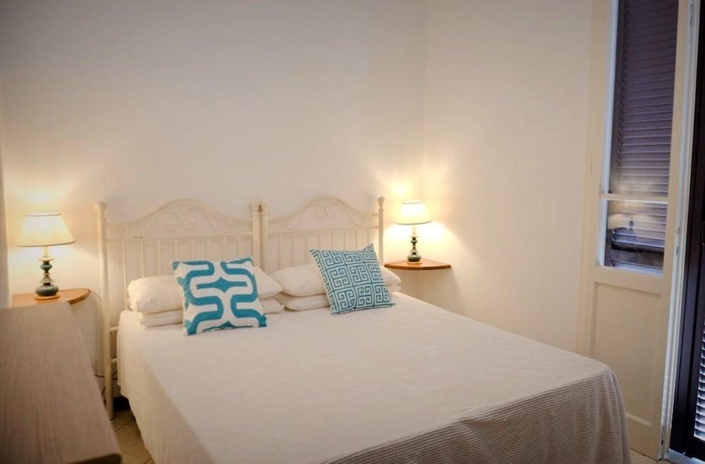 Hotel La Pineta Al Mare Forte dei Marmi Bagian luar foto