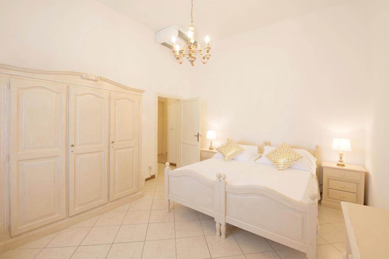 Hotel La Pineta Al Mare Forte dei Marmi Bagian luar foto