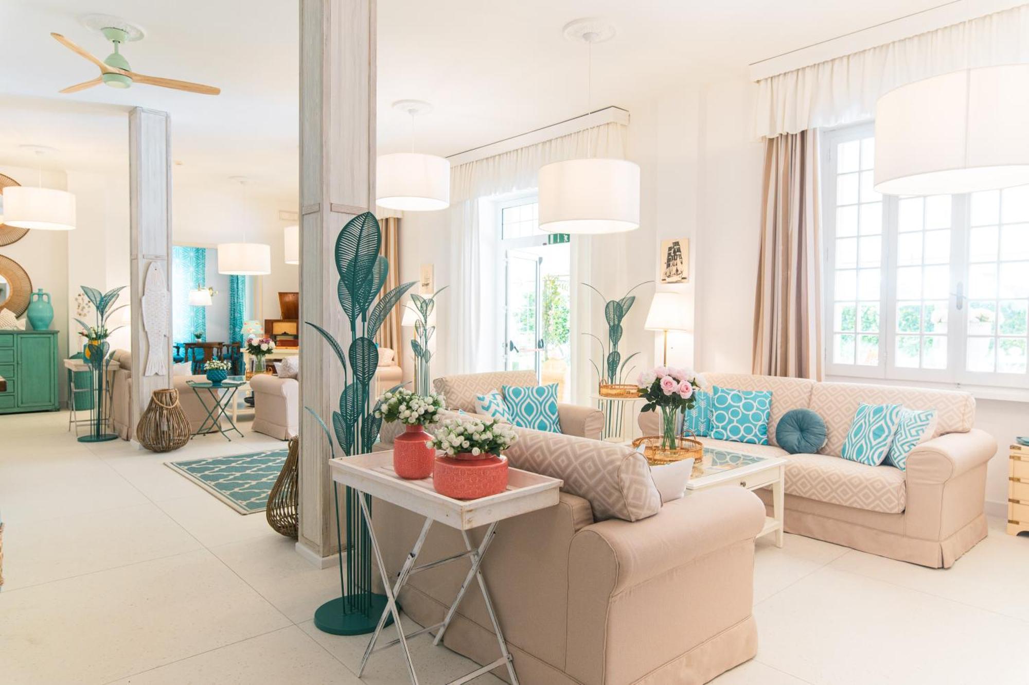 Hotel La Pineta Al Mare Forte dei Marmi Bagian luar foto